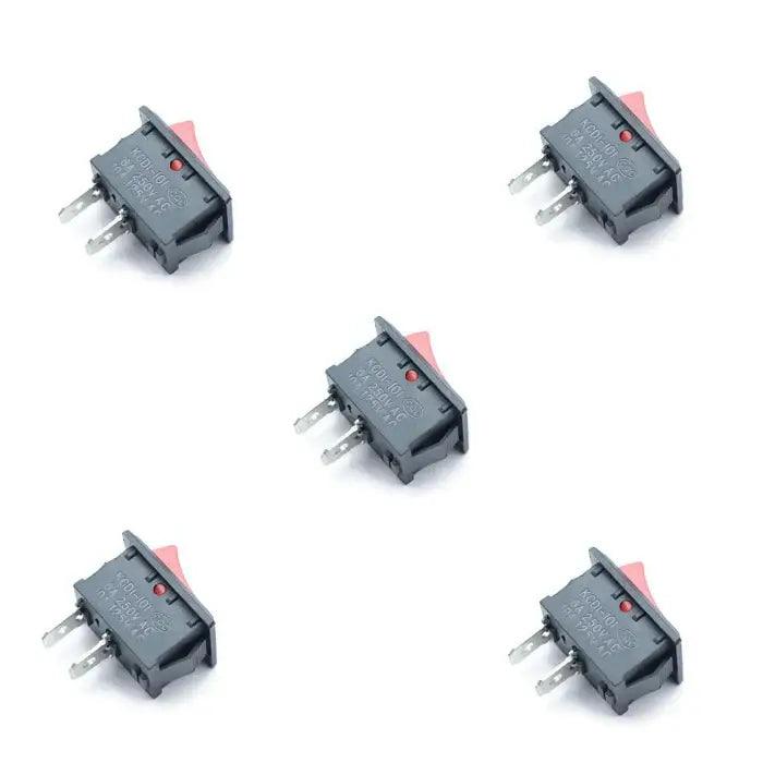 switch2 - Roboracter