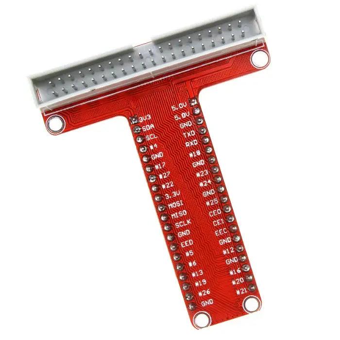 tcable4 - Roboracter