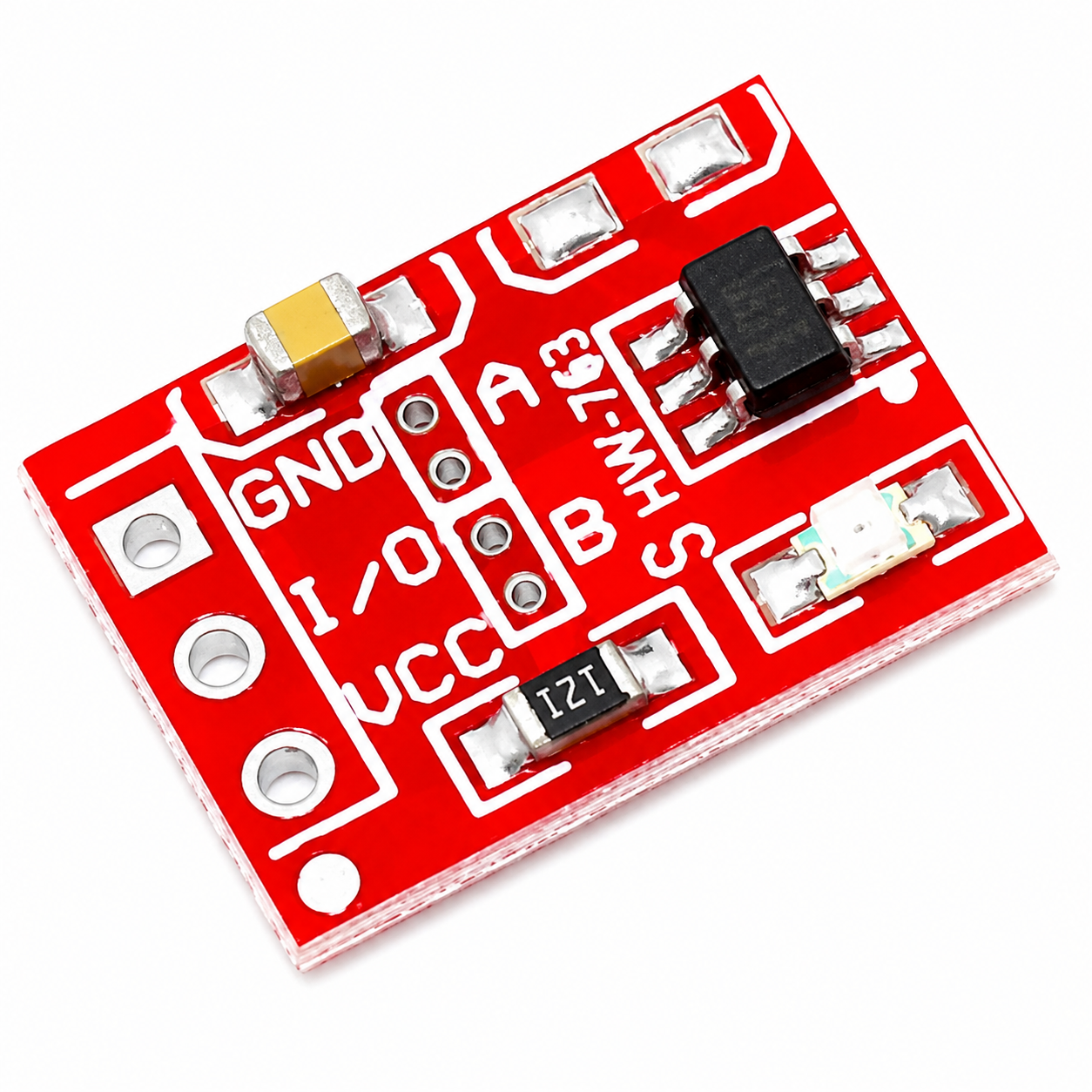 Capacitive Touch Sensor Module-TTP223