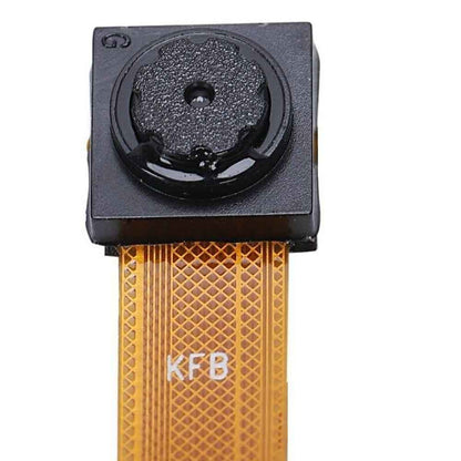 0.3MP OV7670 Camera Module with High Quality SCCB Connector