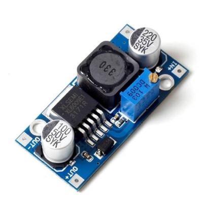 XL6009 Step Up Module – DC to Dc Boost Module