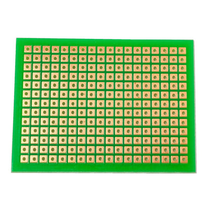 Dot PCB Prototyping Board with Glass Epoxy 4X5 cm