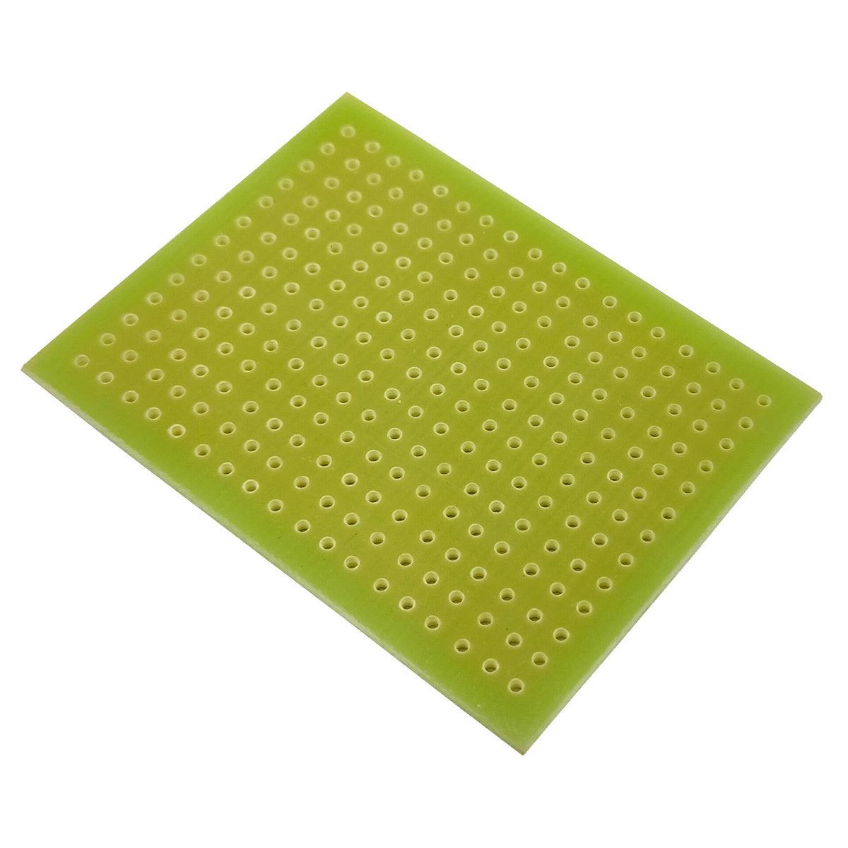 Dot PCB Prototyping Board with Glass Epoxy 4X5 cm