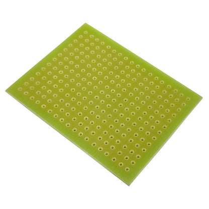 Dot PCB Prototyping Board with Glass Epoxy 4X5 cm