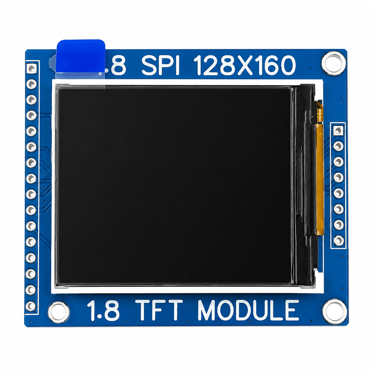 1.8 Inch SPI TFT LCD Display Module 128x160