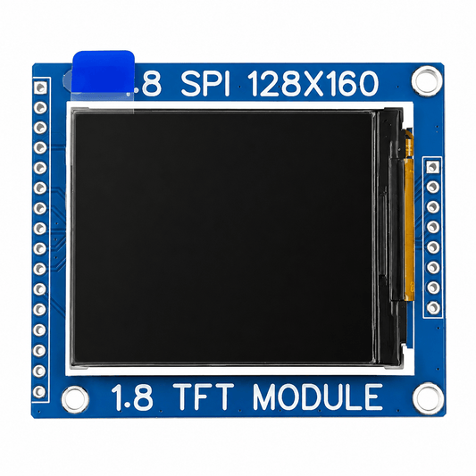 1.8 Inch SPI TFT LCD Display Module 128x160