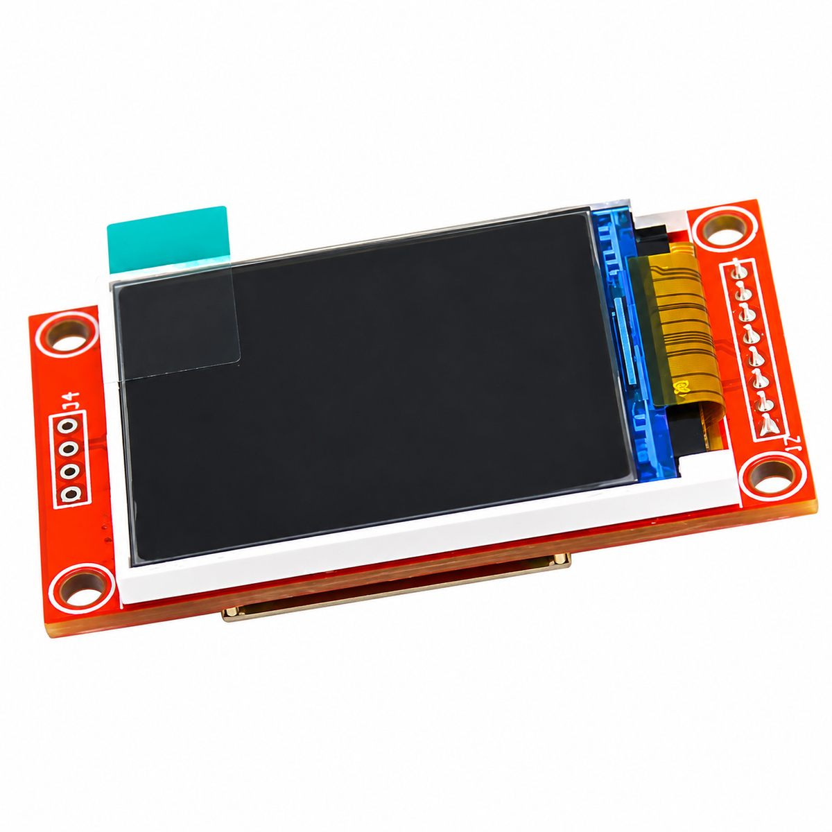 1.8 inch TFT LCD Display Module SPI Interface Resolution(128 x 160)