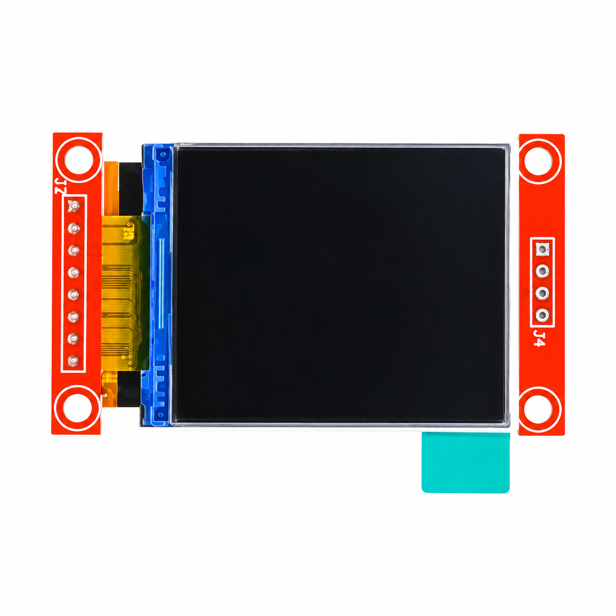 1.8 inch TFT LCD Display Module SPI Interface Resolution(128 x 160)