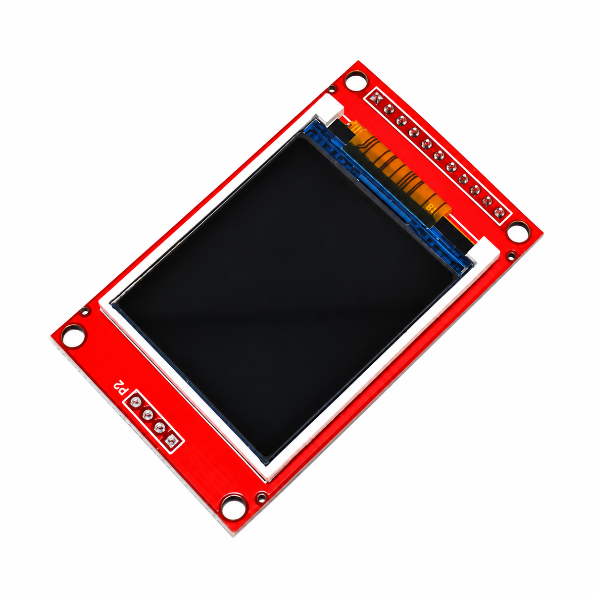1.8 inch TFT LCD Display Module SPI Interface Resolution(128 x 160)