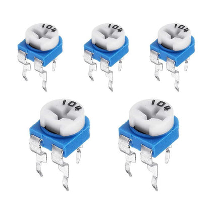 30K Ohm Cermet