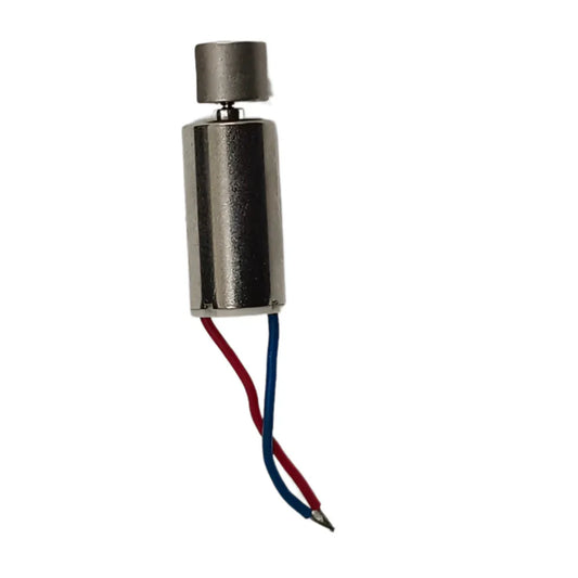 10×3mm Micro Vibration Motor – Compact DC Vibrating Motor