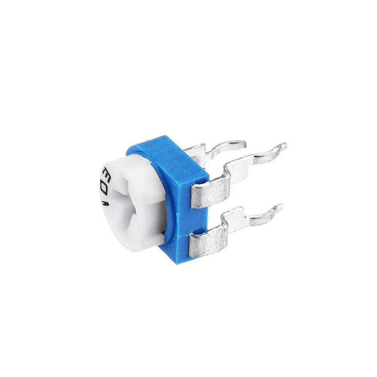 3.3K Ohm Cermet