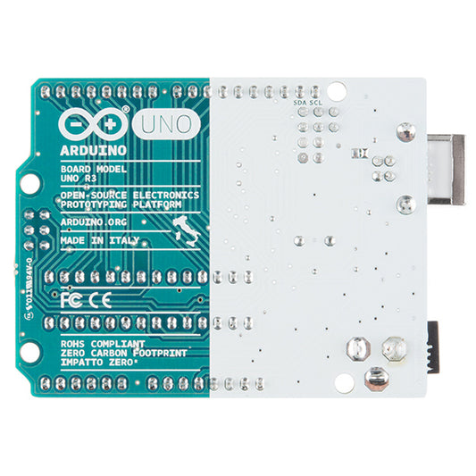 Arduino UNO R3 Board