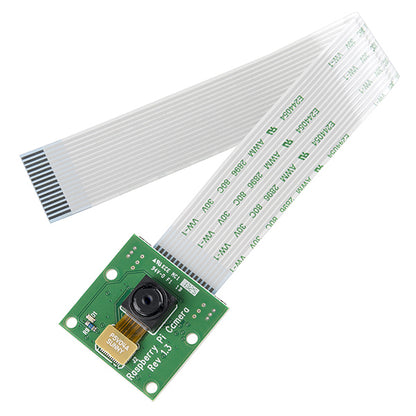 5MP Raspberry Pi 3 Model B Camera Module Rev 1.3 with Cable