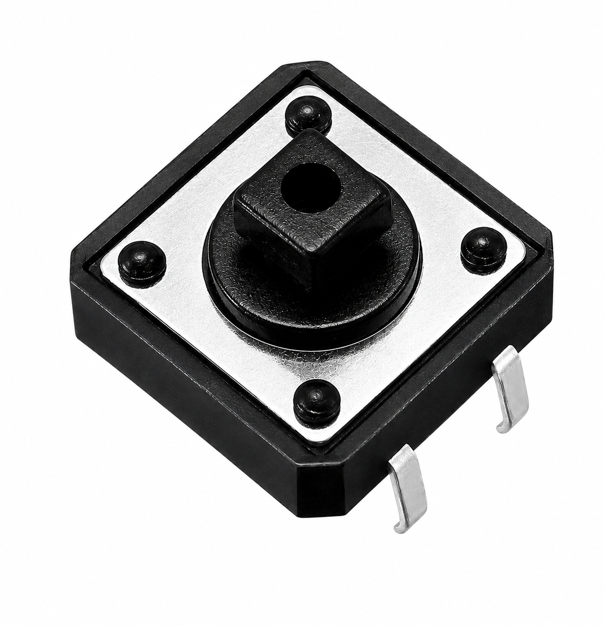 Tactile Push Button Switch 12x12x7.3mm