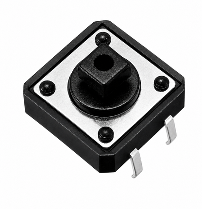 Tactile Push Button Switch 12x12x7.3mm