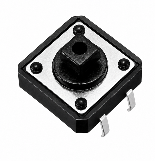 Tactile Push Button Switch 12x12x7.3mm