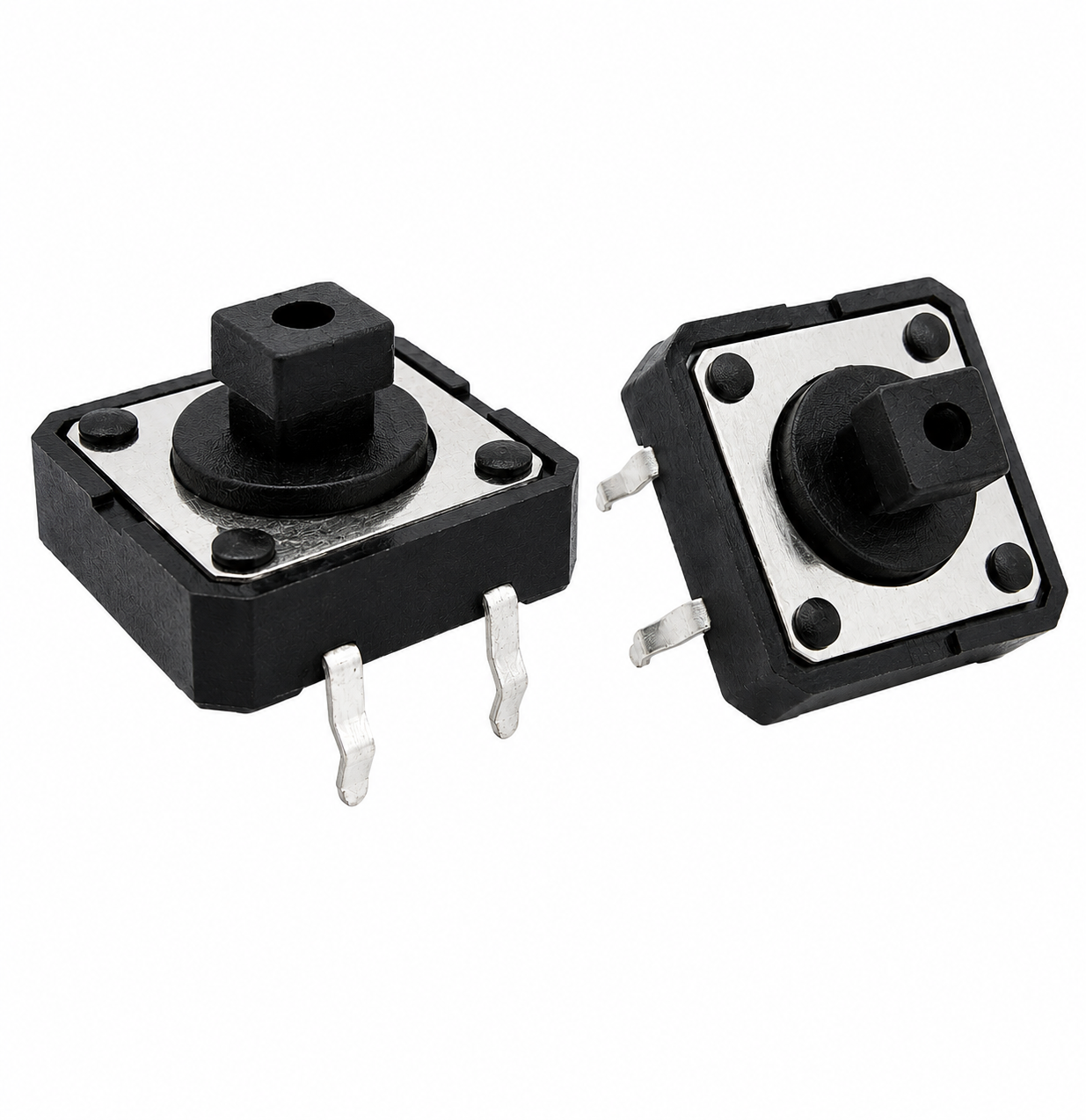 Tactile Push Button Switch 12x12x7.3mm