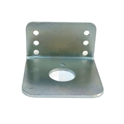 L Clamp (Bracket) For Center Shaft Gear Motor