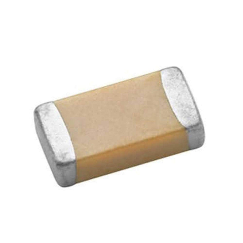 22uF 25V Multi Layered Ceramic Capacitor (MLCC) – SMD 1206