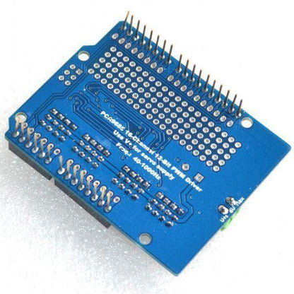16Channel2 - Roboracter