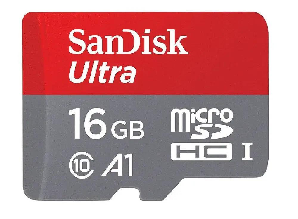 16GB1 - Roboracter