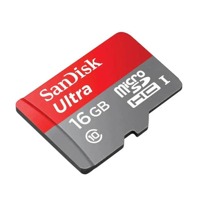 16GB2 - Roboracter