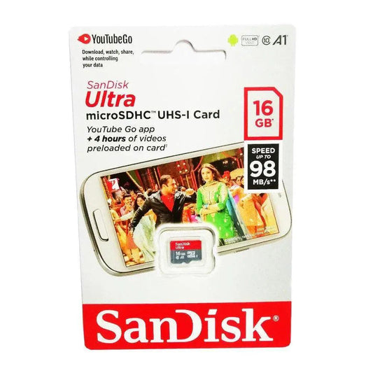 16GB2 - Roboracter