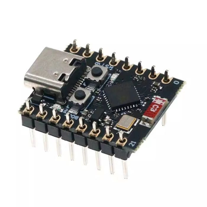 ESP32-C3 Super Mini Development Board - HW-466AB