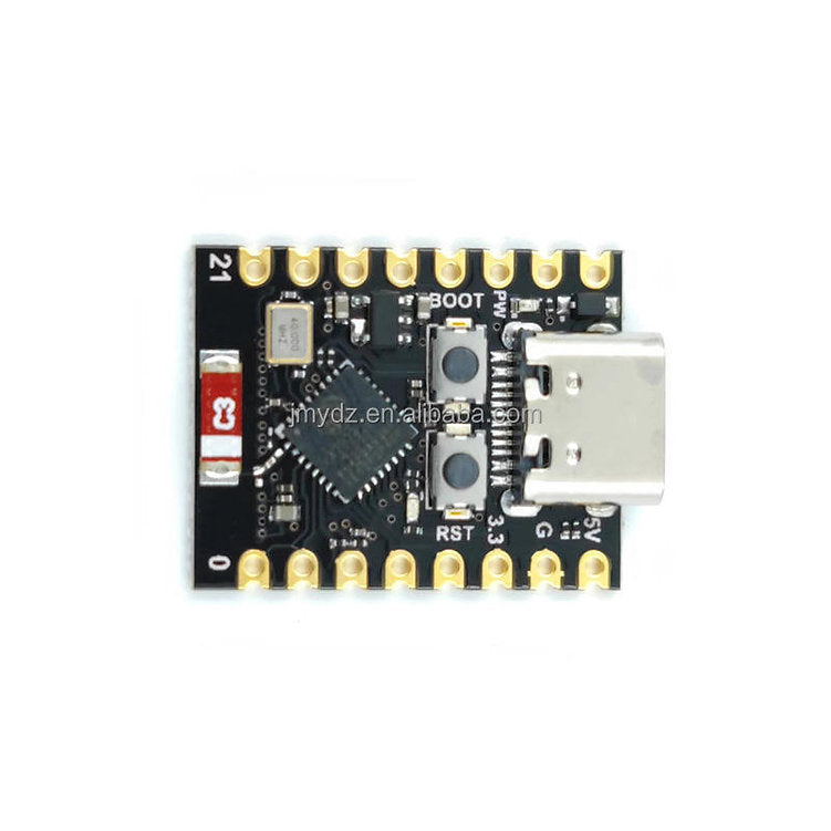 ESP32-C3 Super Mini Development Board - HW-466AB