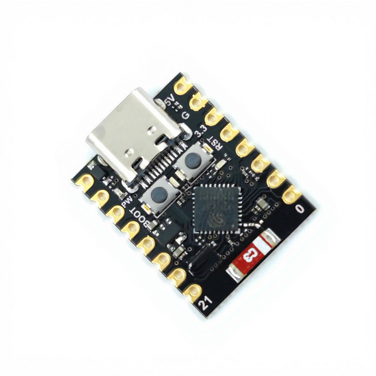 ESP32-C3 Super Mini Development Board - HW-466AB
