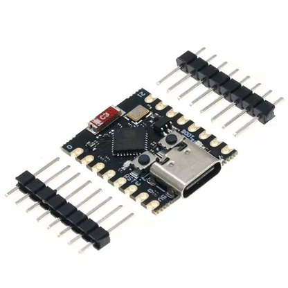 ESP32-C3 Super Mini Development Board - HW-466AB