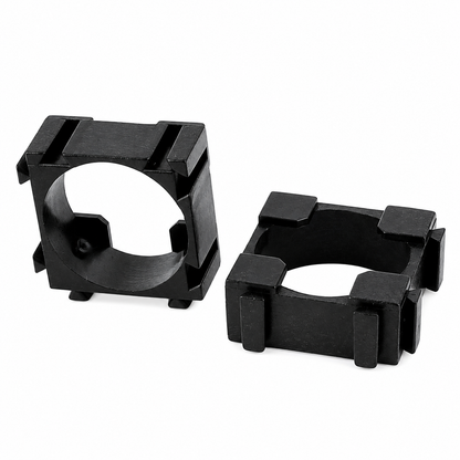 18650 1x1 Battery Cell Holder/Spacer