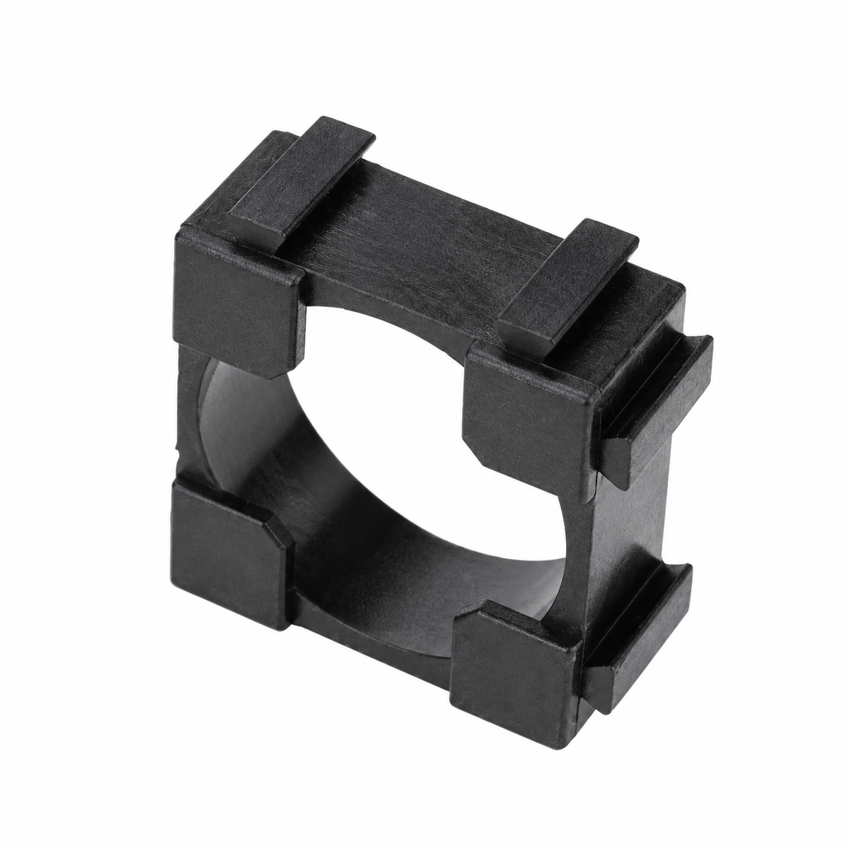 18650 1x1 Battery Cell Holder/Spacer