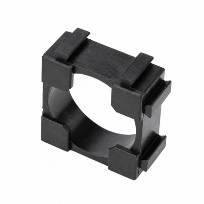 18650 1x1 Battery Cell Holder/Spacer