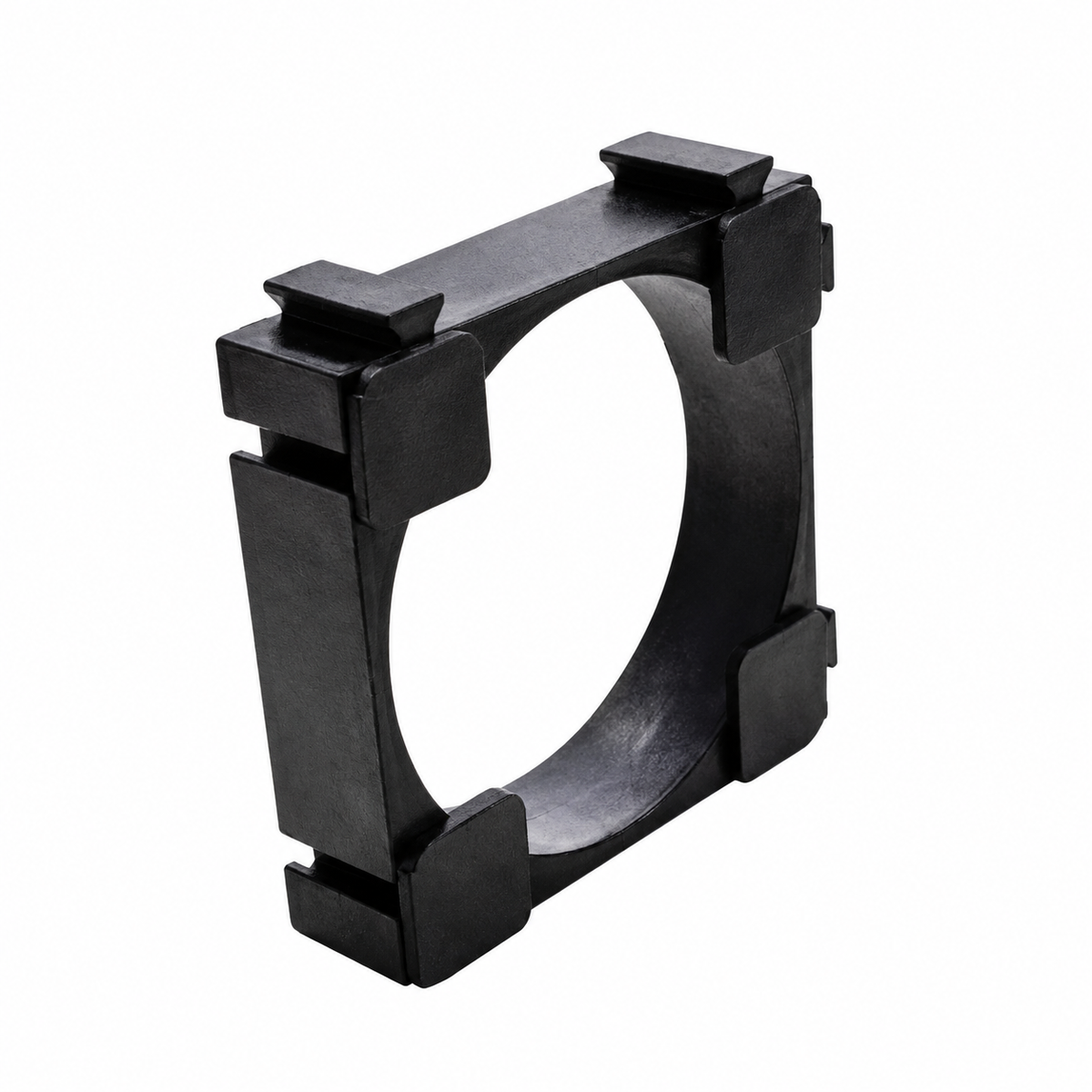 18650 1x1 Battery Cell Holder/Spacer