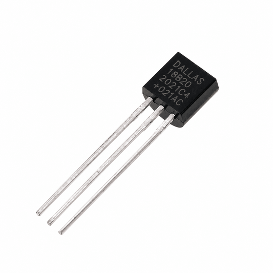DS18B20 Temperature Sensor Original