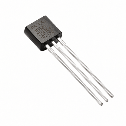 DS18B20 Temperature Sensor Original
