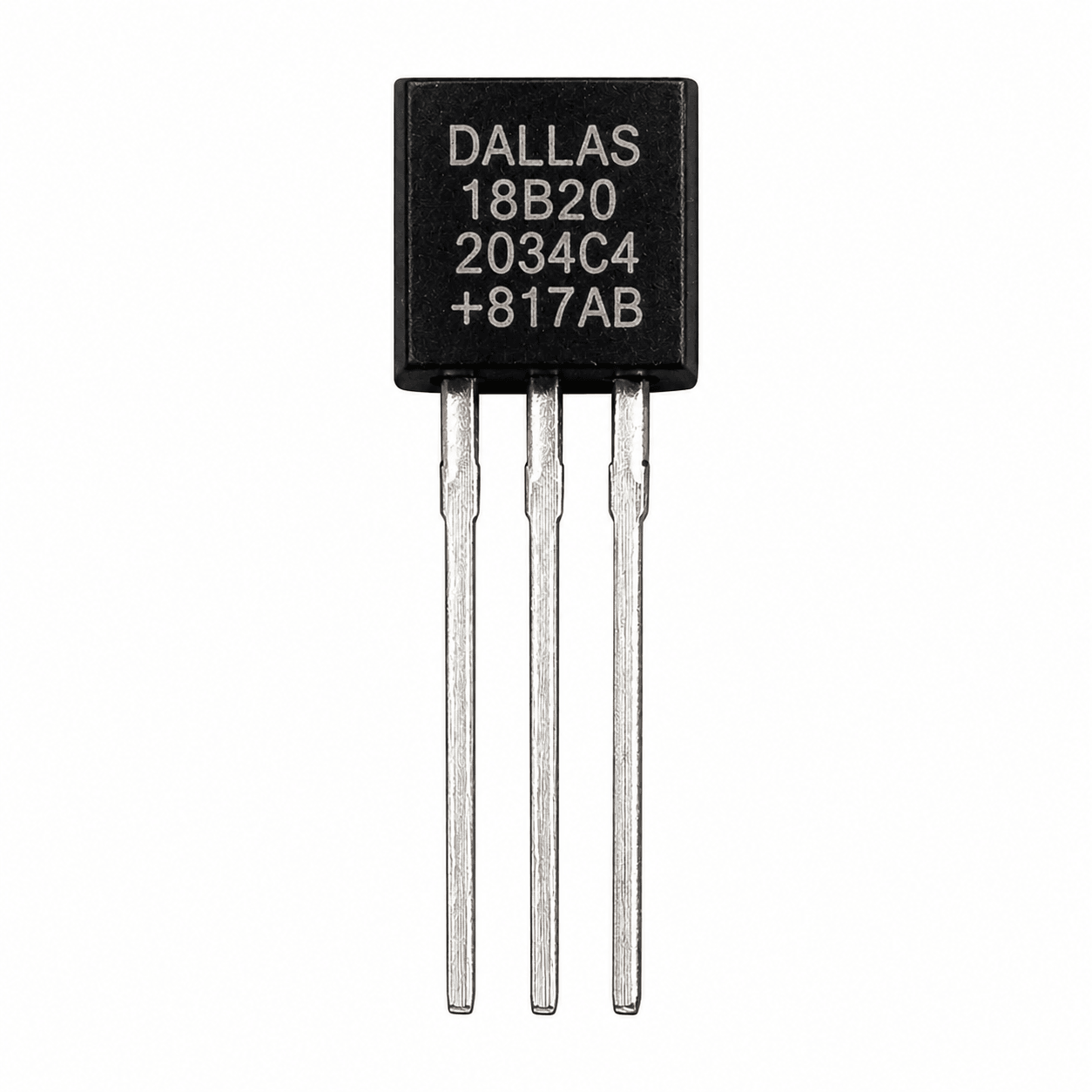 DS18B20 Temperature Sensor Original