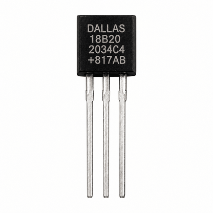 DS18B20 Temperature Sensor Original
