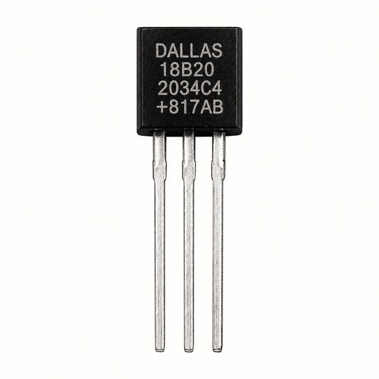 DS18B20 Temperature Sensor Original