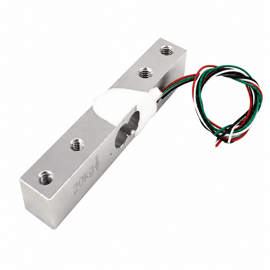 Weight Sensor - 10KG Load Cell