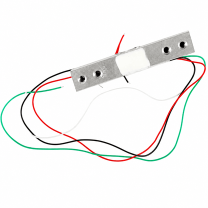 Weight Sensor - 10KG Load Cell