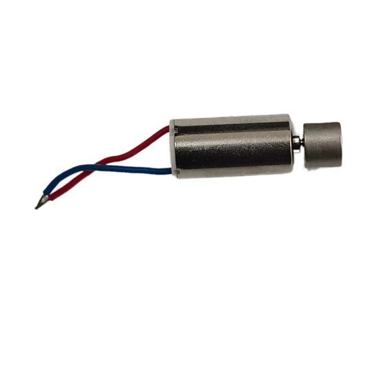 10×3mm Micro Vibration Motor – Compact DC Vibrating Motor