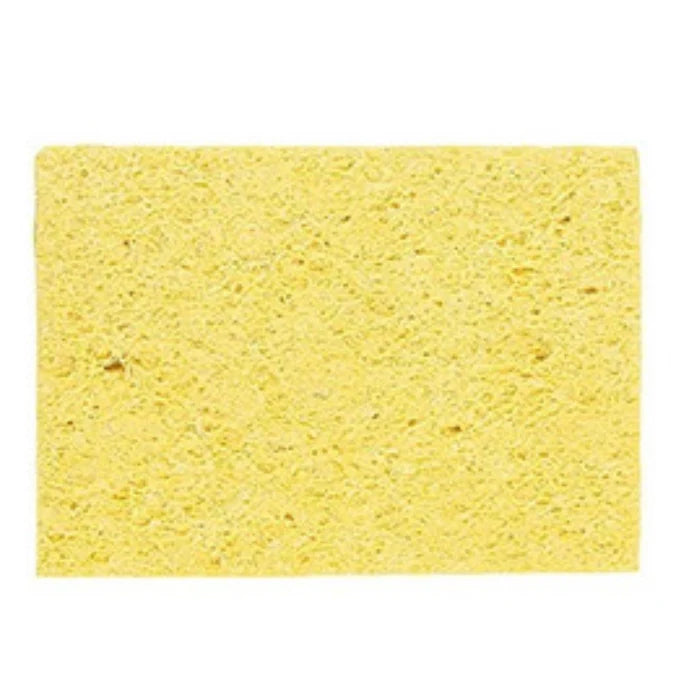 Soldering Cleaning Sponge for Soldering Irons/Work Stands (7x5.5cm)