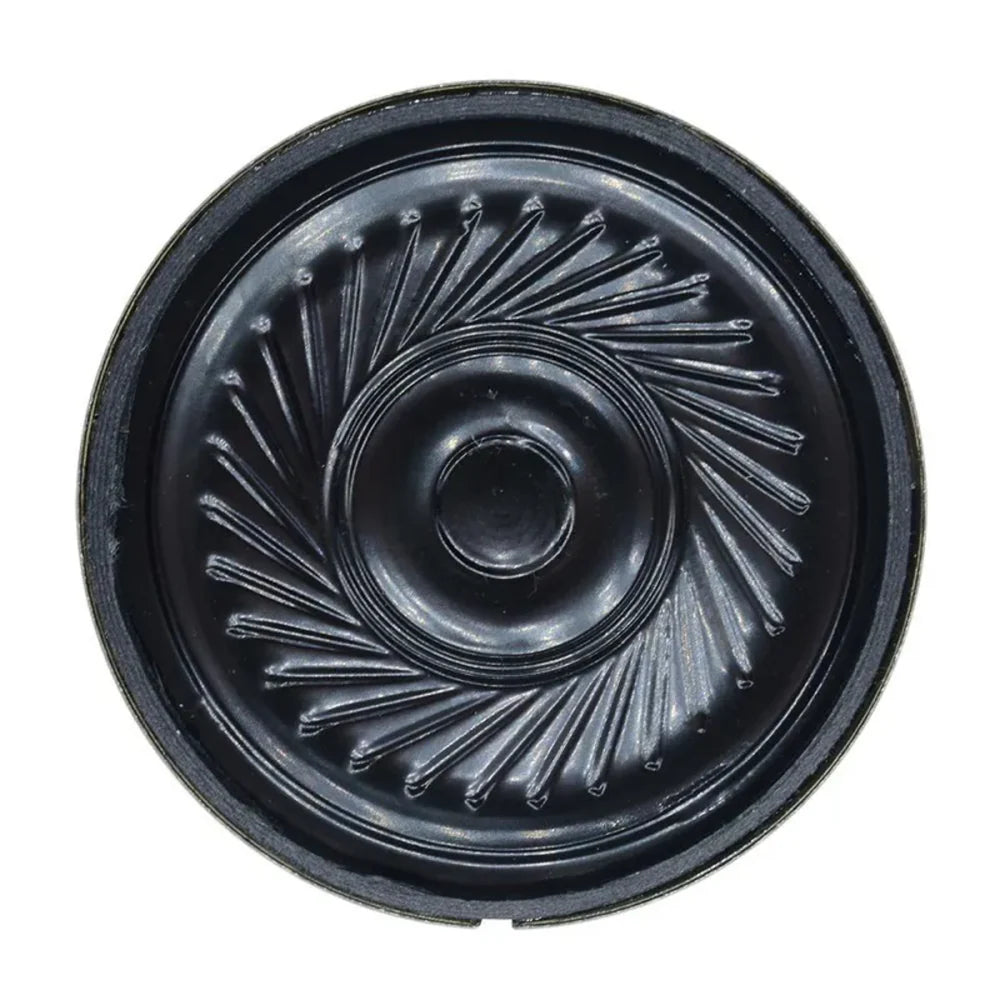 8 Ohm 0.5W Speaker
