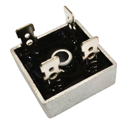KBPC3510 35A 1000V Single-Phase Bridge Rectifier Diode Module