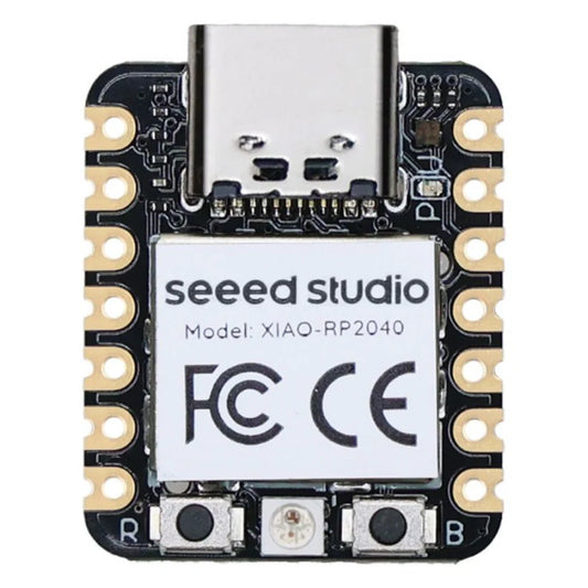 Seeed Studio XIAO RP2040 Development Board