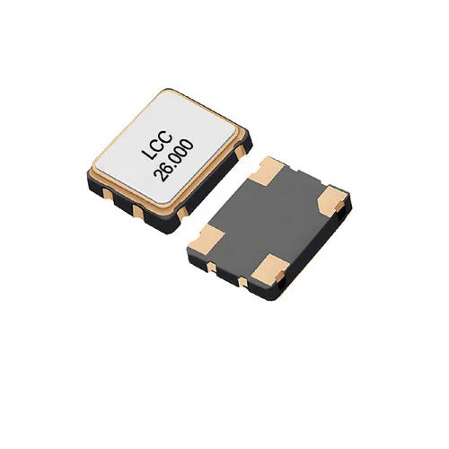 16 Mhz Crystal YSX531SL – YXC – SMD
