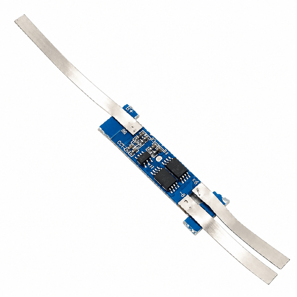 2S4ALithiumBatteryProtectionBMSModulefor7.4VLFPcells-1 - Roboracter
